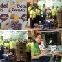 DOSEN UNIVERSITAS DHYANA PURA BINA UMKM DODOL NANGKA DI KABUPATEN KARANGASEM PROVINSI BALI