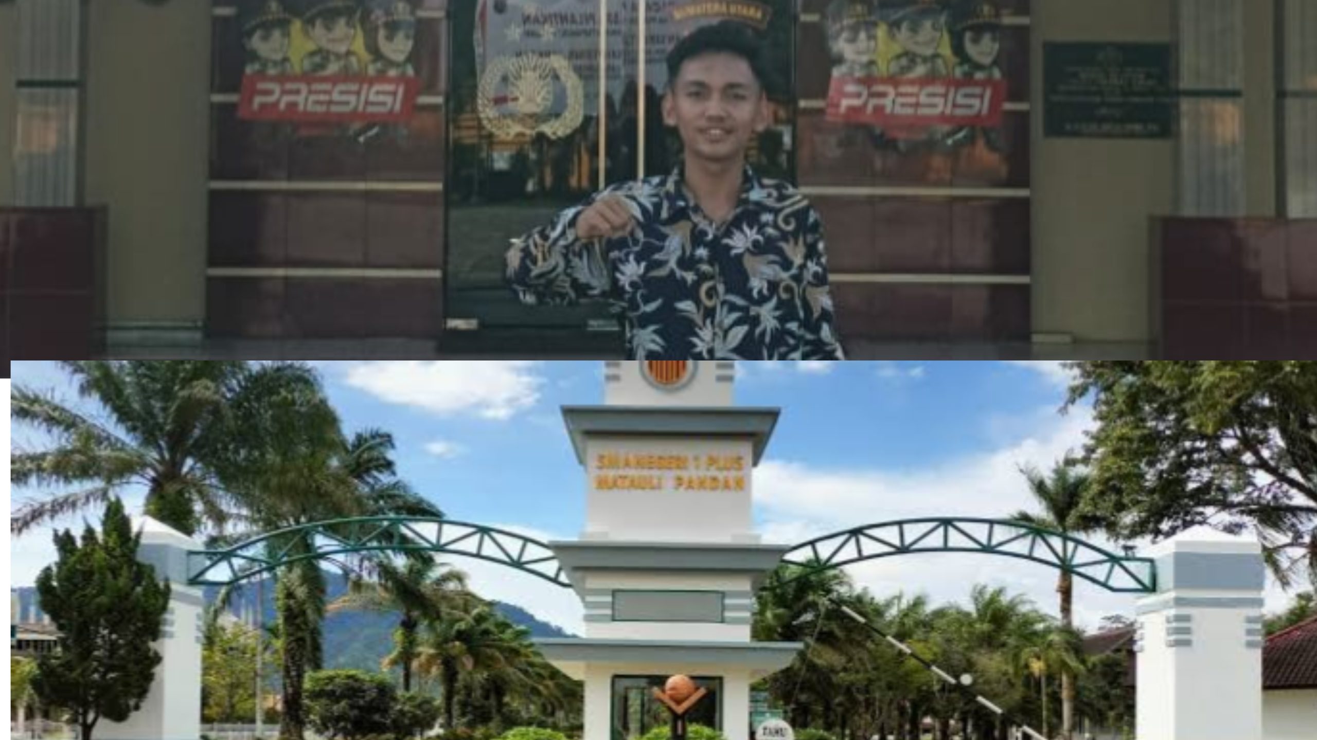 Tokoh Pemuda Tapteng Minta Menteri Pendidikan Tutup Sementara SMA Plus Matauli Terkait Kasus Persekusi Seorang Siswa, Deempatbelas.com