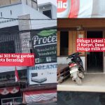 KEGIATAN JVDI GAME TEMBAK IKAN DI JALAN KORPRI DAN JALAN VETERAN SEOLAH MENDAPAT RESTU DARI POLSEK BERASTAGI