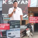 KASATRESKRIM BARU DIUJI, MAMPUKAH BERANTAS JUDI KING GARDEN DAN JALAN KORPRI BERASTAGI YANG DIJULUKI ‘SETENGAH DEWA”