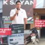 KASATRESKRIM BARU DIUJI, MAMPUKAH BERANTAS JUDI KING GARDEN DAN JALAN KORPRI BERASTAGI YANG DIJULUKI ‘SETENGAH DEWA&QUOT;
