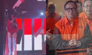Perempuan Berpakaian Mini Bukan Perusak Negara!, Deempatbelas.com
