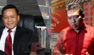 Sutrisno Pangaribuan: KPK Segera Panggil Kembali Muryanto dan Kementrian Segera Non Aktifkan Rektor USU , Deempatbelas.com