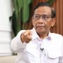 TERKAIT PERAMPOKAN SAHAM DI BLUE BIRD MILIK MINTARSIH, MAHFUD MD TELAH BEBERKAN PENCURIAN SAHAM MEMANG ITU FAKTA