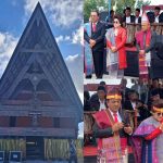MANGOMPOI RUMA GORGA PARSAKTIAN MANGING DOLOK SIANTURI 