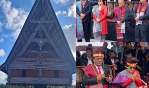 Mangompoi Ruma Gorga Parsaktian Manging Dolok Sianturi , Deempatbelas.com