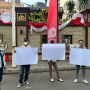 APPRI GELAR AKSI DI MABES POLRI, DESAK USUT DUGAAN KORUPSI DI DINAS SDABMBK DELI SERDANG