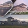 SEBUAH RUMAH MEWAH BERNILAI MILIARAN DIDUGA MILIK KASUBAG DISDIK DELI SERDANG SHS TUAI SOROTAN, WARGA SEBUT &QUOT;DARI MANA UANGNYA&QUOT;