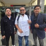 Sindir Jokowi dan Sebut Partai Gambar Gajah “Ngak Ada Ijazah” Roy Suryo Dilaporkan Wakil Ketua PSI Sumut ke Poldasu