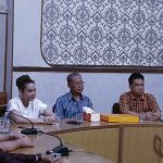 GUGATAN PARTAHI SIREGAR KANDAS, PUTUSAN PN MEDAN PTUN JAKARTA AKHIRI KONFLIK YAYASAN UNIVERSITAS DARMA AGUNG