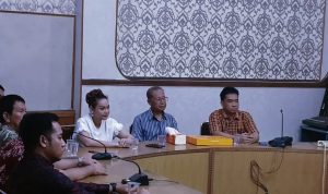 Gugatan Partahi Siregar Kandas, Putusan PN Medan PTUN Jakarta Akhiri Konflik Yayasan Universitas Darma Agung, Deempatbelas.com