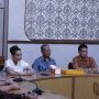 GUGATAN PARTAHI SIREGAR KANDAS, PUTUSAN PN MEDAN PTUN JAKARTA AKHIRI KONFLIK YAYASAN UNIVERSITAS DARMA AGUNG