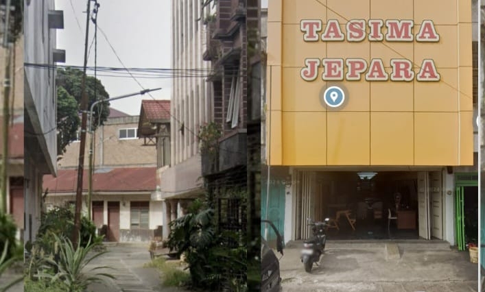 Lapor Pak!! Jvdi Dadu dan Tembakan Ikan Yang Lokasinya Berkedok Toko Perabotan Jepara Bernama Tasima di Kabanjahe, Deempatbelas.com