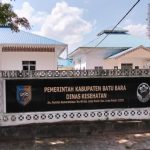 KETUA GMBB ISMAIL SH MINTA KEJARI SEGERA PERIKSA MANTAN PPTK “DS” DAN PPK “EL” DALAM KASUS KORUPSI BTT TERSANGKA EKS KADIS  KESEHATAN BATUBARA