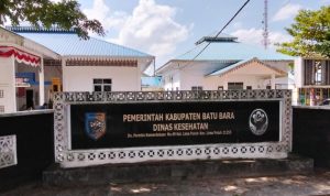 Ketua GMBB Ismail SH Minta Kejari Segera Periksa Mantan PPTK &#8220;DS&#8221; dan PPK &#8220;EL&#8221; Dalam Kasus Korupsi BTT Tersangka Eks Kadis  Kesehatan Batubara, Deempatbelas.com