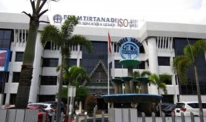 Muhri Fauzi Hafiz: Direksi Tirtanadi Yang Dilantik Besok Oleh Gubsu Wajib Punya Sertifikasi Khusus di Bidang SPAM , Deempatbelas.com
