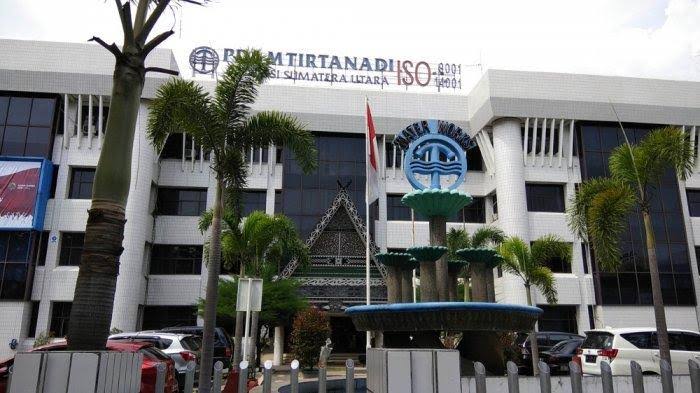 Muhri Fauzi Hafiz: Direksi Tirtanadi Yang Dilantik Besok Oleh Gubsu Wajib Punya Sertifikasi Khusus di Bidang SPAM , Deempatbelas.com