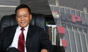 KORNAS : Pemanggilan Muryanto Oleh KPK Diduga Terkait Kedekatannya Dengan TOP dan Kebutuhan Logistik Jelang Pemilihan Rektor USU, Deempatbelas.com