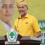 MUHRI FAUZI HAFIZ: BANG IJECK LAYAK DISEBUT ANGGOTA DPR RI TERBAIK ASAL SUMUT