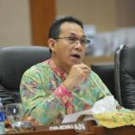 CATATAN GUS IRAWAN PASARIBU : TERLIBAT SKANDAL BANK SUMUT, WAKIL KETUA KOMISI XI DPR RI HINGGA BUPATI TAPSEL 