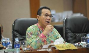 Catatan Gus Irawan Pasaribu : Terlibat Skandal Bank Sumut, Wakil Ketua Komisi XI DPR RI Hingga Bupati Tapsel , Deempatbelas.com