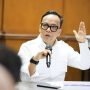 SOSOK NOEL: DARI JOKOWI MANIA, KETUM PRABOWO MANIA BERAKHIR DI OTT KPK