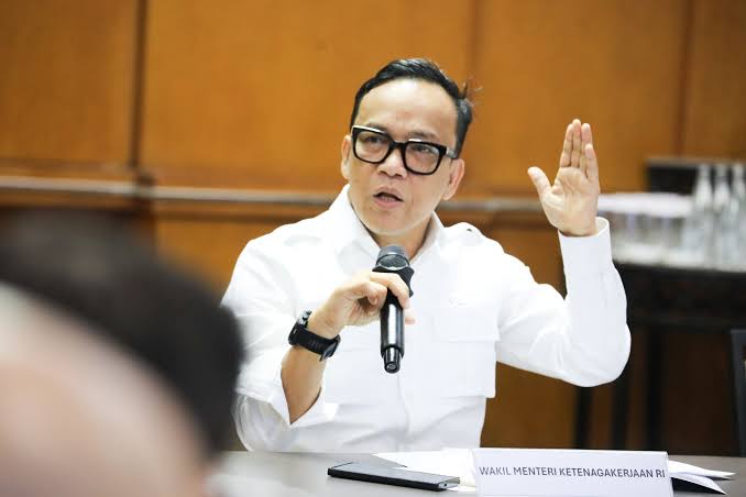 Sosok Noel: Dari Jokowi Mania, Ketum Prabowo Mania Berakhir di OTT KPK, Deempatbelas.com