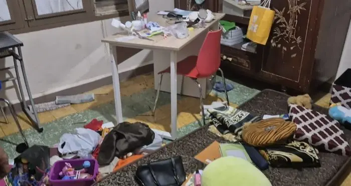 Rumah Kepala Puskesmas Tanjung Morawa Dibobol Maling, Deempatbelas.com