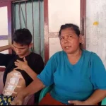 ASYIK MAIN LAYANGAN, SISWA SMA DI MEDAN JADI KORBAN PENEMBAKAN OTK
