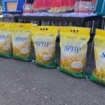SISTEM HET AKAN DIHAPUS, HARGA BERAS BERDASARKAN ZONASI