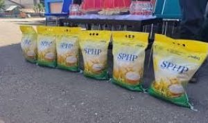 Sistem HET akan Dihapus, Harga Beras Berdasarkan Zonasi, Deempatbelas.com