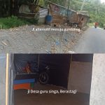 DIDUGA DAPAT RESTU APARAT: LOKASI NARKOBA DAN JUDI IKAN MILIK RAMOS DI BERASTAGI BEBAS BEROPERASI KEBAL HUKUM 