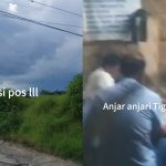 TETAP BEROPERASI, JVDI TEMBAK IKAN DIDUGA MILIK OKNUM TNI “SIMARMATA” DILAPORKAN KE KAPENDAM DAN DANBRIGIF 7/RIMBA RAYA