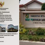 AROMA KORUPSI DANA BOS DISDIKBUD MEDAN, BPK TEMUKAN RATUSAN JUTA BELANJA TAK SESUAI