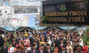 Kejati Sumut Selidiki Rp4,4 Miliar Dana Perjalanan Dinas DPRD Medan yang Belum Dikembalikan, Deempatbelas.com