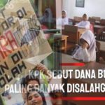 Skandal Dana BOS, Kadis Pendidikan Medan Bungkam, Kejaksaan Diminta Segera Bertindak 