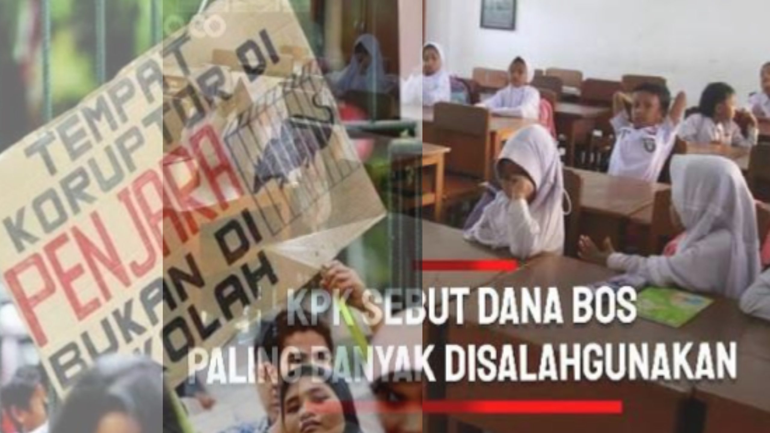 2025091718212571 Skandal Dana BOS, Kadis Pendidikan Medan Bungkam, Kejaksaan Diminta Segera Bertindak , Deempatbelas.com