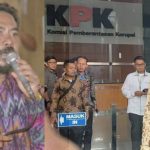 Kasus OTT PUPR Sumut, Bobby Nasution Masih ‘Aman’, Aktivis 98: Ada Apa?