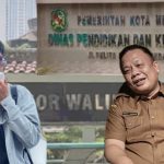 AKTA DESAK WALI KOTA MEDAN COPOT KADISDIK BESERTA JAJARAN YANG TERLIBAT SKANDAL DANA BOS TERMASUK KEPSEK 