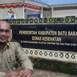 DUGAAN KORUPSI PROYEK GEDUNG DINKES BATU BARA SENILAI 7,29 MILIAR BERMASALAH, BPK TEMUKAN KERUGIAN NEGARA