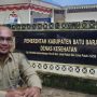 DUGAAN KORUPSI PROYEK GEDUNG DINKES BATU BARA SENILAI 7,29 MILIAR BERMASALAH, BPK TEMUKAN KERUGIAN NEGARA