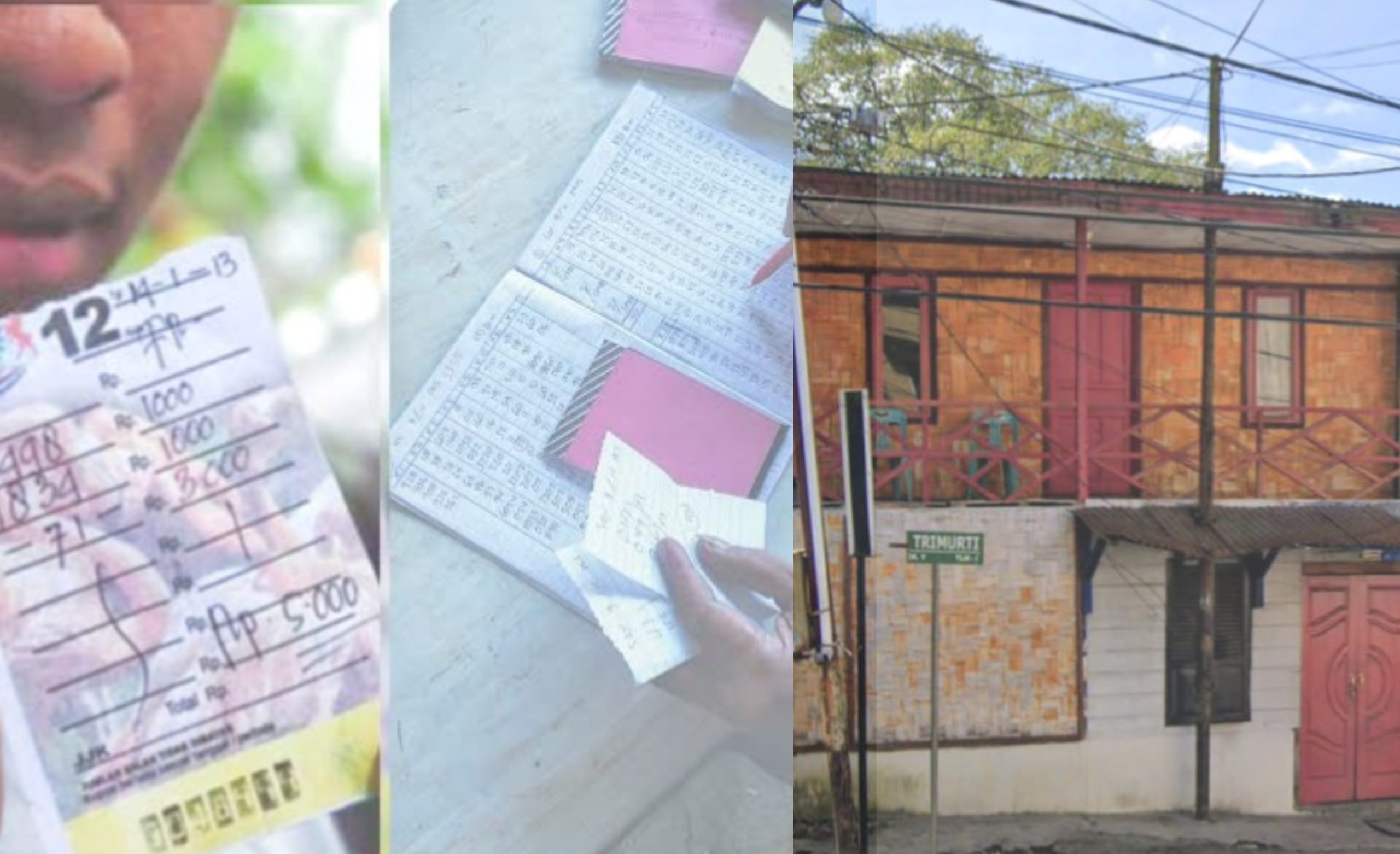 2025092722541914 Bisnis Haram Togel/Tolam di Brastagi Makin Subur, Bandar Inisial Bur Alias Rak Disebut Dalang Utama, Deempatbelas.com