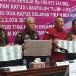 PEMBAYARAN UANG PENGGANTI OLEH TERPIDANA ADELIN LIS DALAM PERKARA KORUPSI DAN KEHUTANAN. 