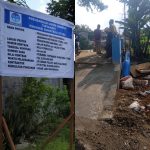 PROYEK PIPA JDU TIRTANADI SUMUT RP2,2 MILIAR DIDUGA AMBURADUL, TOKOH PEMUDA MINTA APH TURUN TANGAN, USUT PELANGGARAN