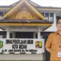GAWAT, BPK BONGKAR TEMUAN  PERSEDIAAN BARANG DINAS SDABMBK MEDAN: SELISIH RP2,7 MILIAR TAK TERJELASKAN!