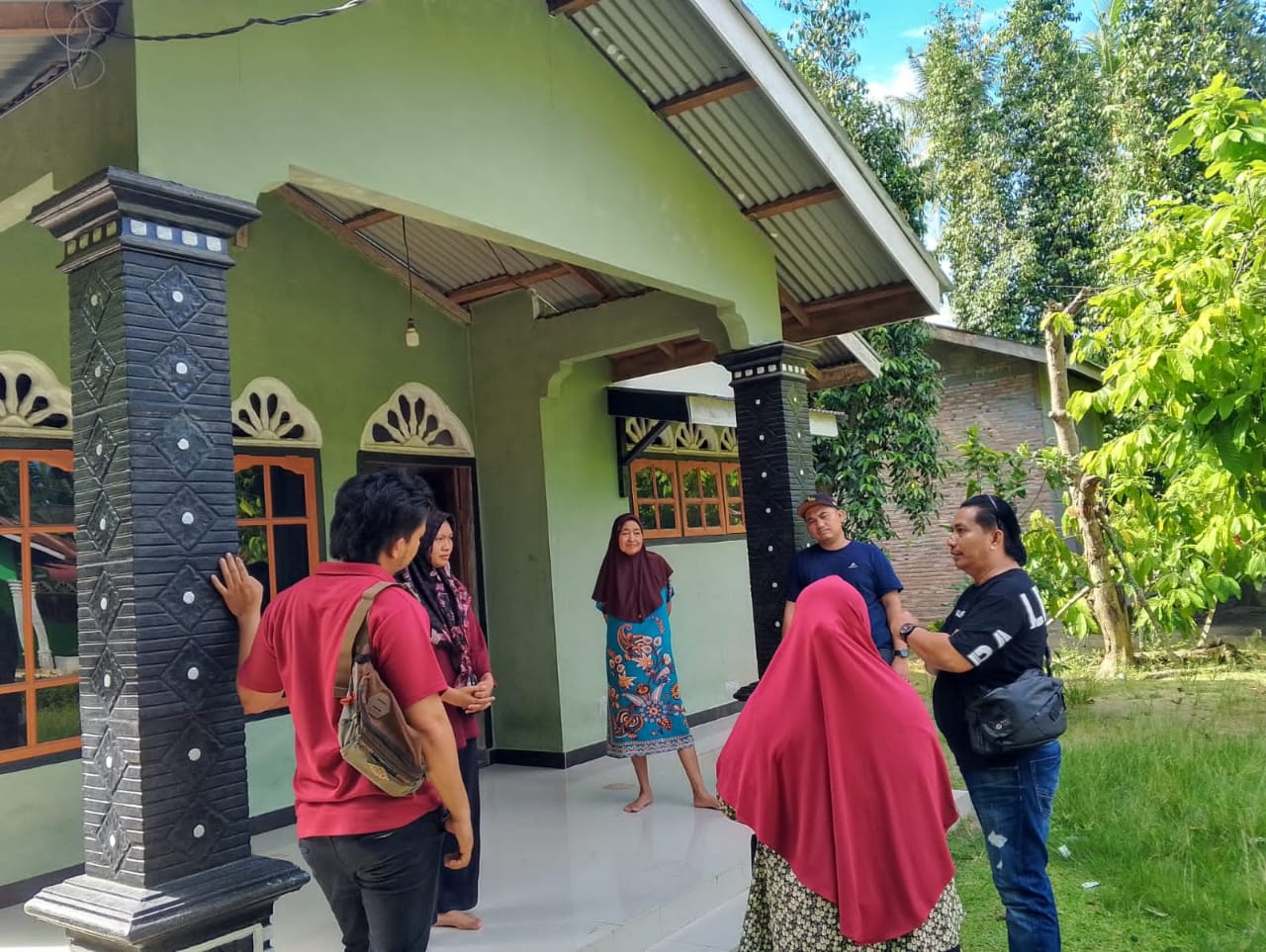 IMG-20250925-WA0011 Sat Reskrim Polres Batu Bara Lakukan Cek TKP Kasus Penganiayaan di Desa Ara, Deempatbelas.com