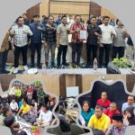 Sorotan Publik: Ketua DPRD Medan Pilih Nyaman di Hotel Saat Mahasiswa Turun ke Jalan