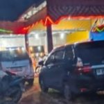 LIBUR PANJANG ARENA JVDI DADU DI LAU RAKIT TIGA NDEREKET DIPADATI PENGUNJUNG, BANDAR CUAN APARAT DIAM