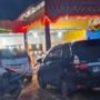 LIBUR PANJANG ARENA JVDI DADU DI LAU RAKIT TIGA NDEREKET DIPADATI PENGUNJUNG, BANDAR CUAN APARAT DIAM