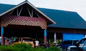 Kasatreskrim dan Kapolres Tanah Karo Kompak Bungkam, Judi Dadu di Lau Rakit Diduga Kebal Hukum, Deempatbelas.com
